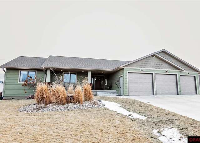 Property at 511 West Ridge Rd, Courtland, MN 56021, 5 beds, 3 baths