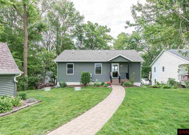 Property at 46027 Jefferson Lake Dr, Cleveland, MN 56017, 4 beds, 2 baths