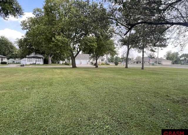 Property at XXX S Ramsey St, Blue Earth, MN 56013