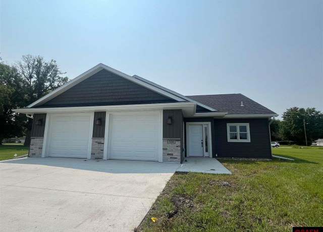 Property at 105 Gray Fox Path, Eagle Lake, MN 56024, 2 beds, 2 baths