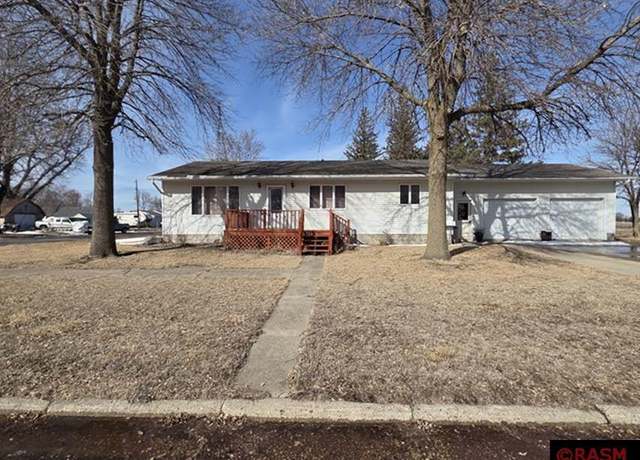 Property at 101 E Hammond Street St, Lewisville, MN 56060, 3 beds, 2.5 baths