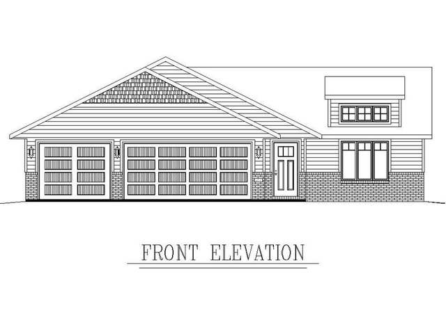 Property at 508 Torrey Pines Dr, Mankato, MN 56001, 3 beds, 2 baths