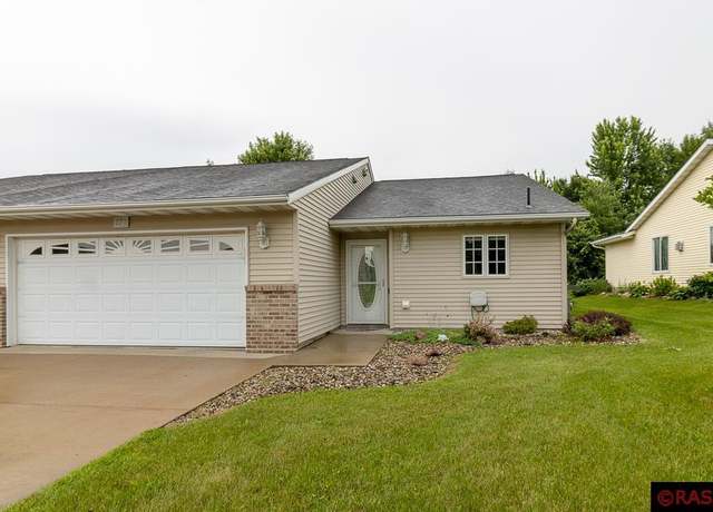 Property at 372 S Rolling Hills Dr, Le Center, MN 56057, 2 beds, 2 baths