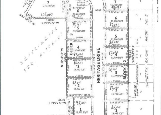 Property at 2415 Aspen Ln, North Mankato, MN 56003