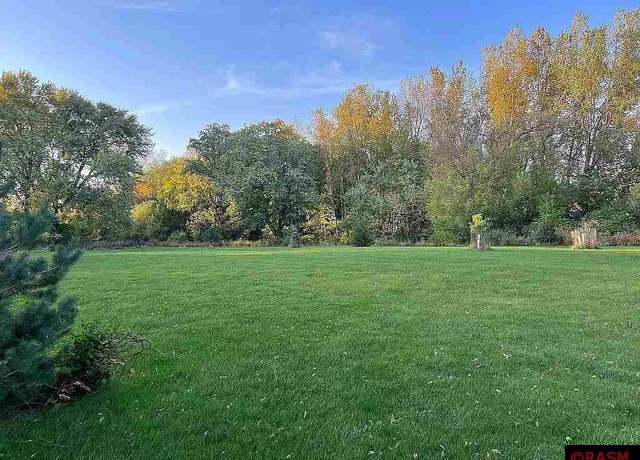 Property at Parcel ID# 05.510.0020, St. James, MN 56081