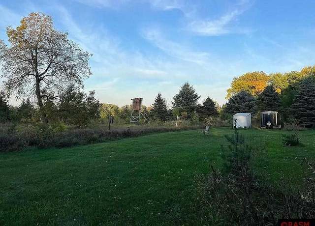 Property at Parcel ID # 05.510.0040, St. James, MN 56081