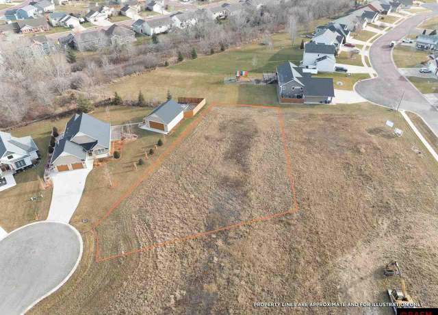 Property at 110 Butler Falls Ct, Mankato, MN 56001