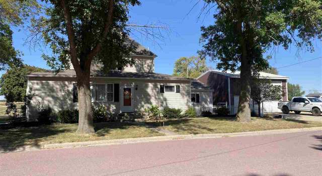 Photo of 612 3rd Street St, Ormsby, MN 56162