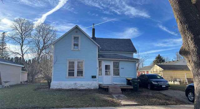 Photo of 908 S 7th Street South St, St. James, MN 56081