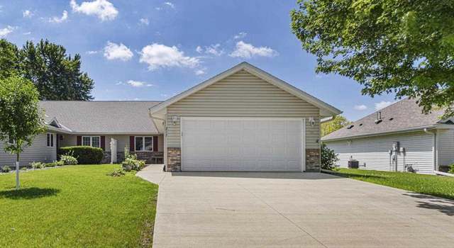 Photo of 217 Cardinal Dr, Mankato, MN 56001