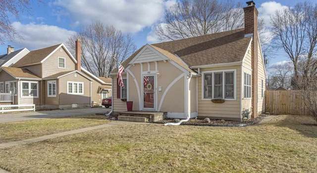 Photo of 737 Belgrade Ave, North Mankato, MN 56003
