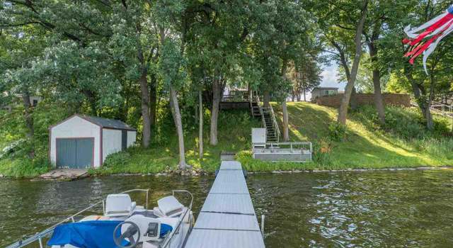 Photo of 26784 Sioux Trl, Madison Lake, MN 56063