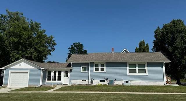 Photo of 503 E 7th St, Blue Earth, MN 56013