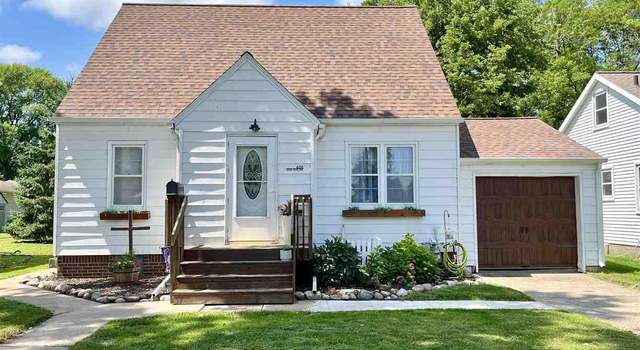 Photo of 620 NE 2nd Ave, Sleepy Eye, MN 56085