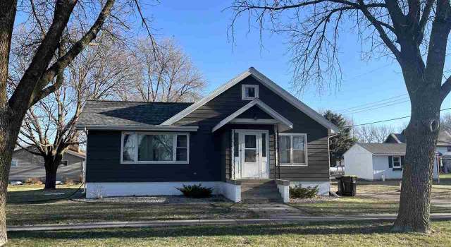 Photo of 103 E Cherry St, Odin, MN 56160
