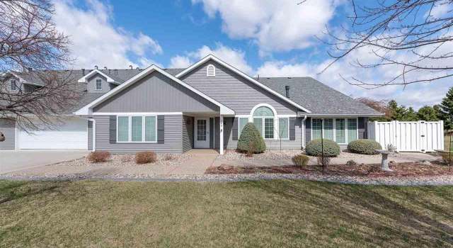 Photo of 743 Grayhawk Cir, Mankato, MN 56001