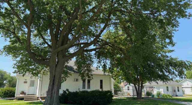 Photo of 205 4th Street St NW, Winnebago, MN 56098