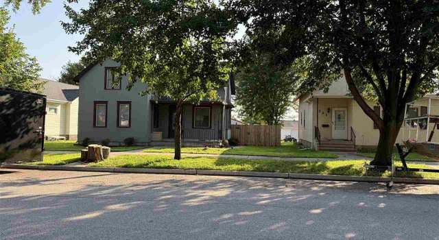 Photo of 717 S Minnesota St, New Ulm, MN