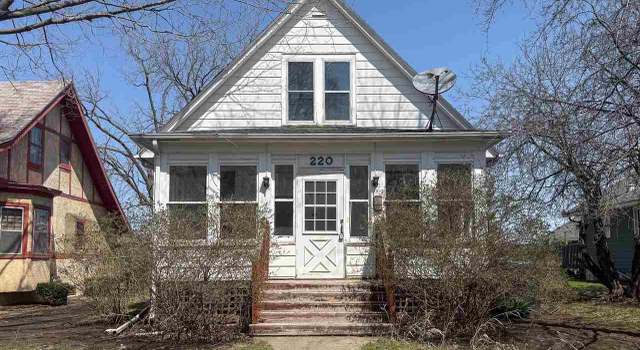 Photo of 220 W 5th St, Mankato, MN 56001