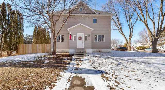 Photo of 108 NW 1st Ave, Mapleton, MN 56065
