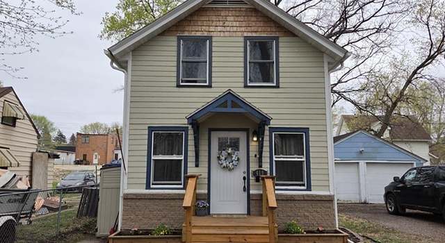 Photo of 419 W 3rd St, Mankato, MN 56001