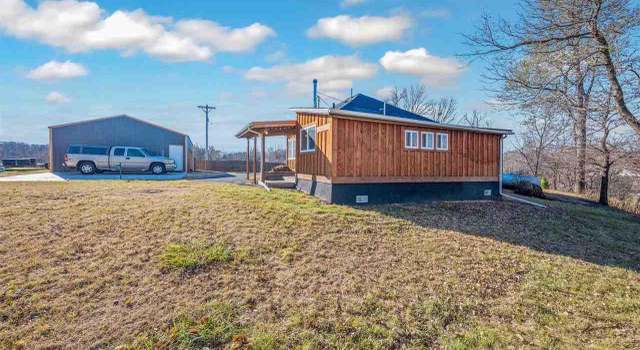 Photo of 52420 173rd St, Garden City, MN 56034