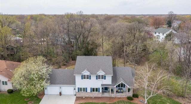 Photo of 1749 Pleasant View Dr, North Mankato, MN 56003
