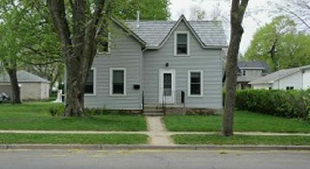 Photo of 631 Belgrade Ave, North Mankato, MN 56003