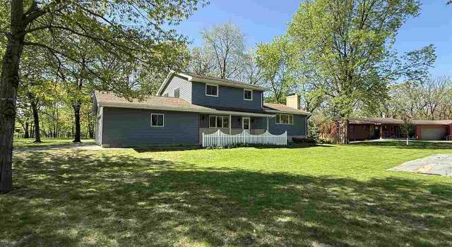 Photo of 86 Roslyn Rd, New Ulm, MN 56073