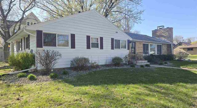 Photo of 604 1st Ave Ave S, Sleepy Eye, MN 56085