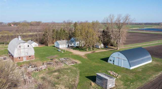 Photo of 55128 250th St, Minnesota Lake, MN 56068