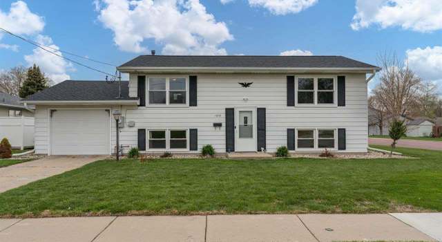 Photo of 1218 Fair St, Mankato, MN 56001
