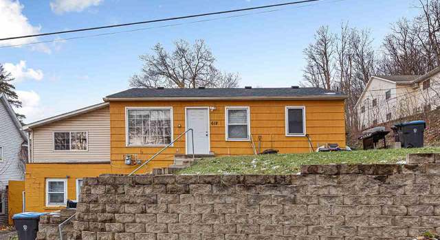 Photo of 612 Marsh, Mankato, MN 56001