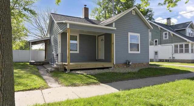 Photo of 311 Range St, North Mankato, MN 56003