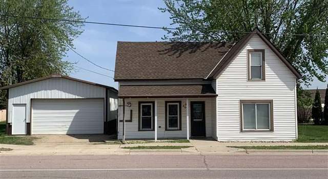 Photo of 204 Main St, Courtland, MN 56021