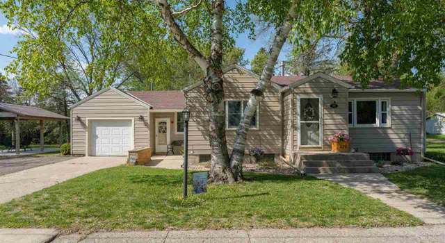 Photo of 229 5th Ave Ave SW, Winnebago, MN 56098