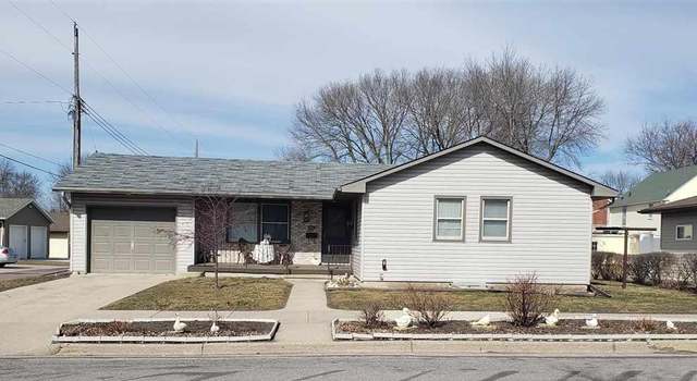 Photo of 810 8th St North St, New Ulm, MN 56073