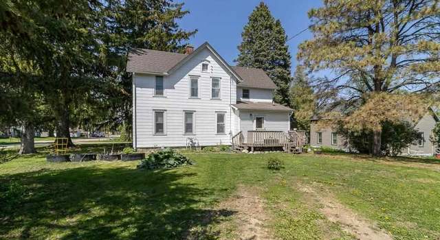Photo of 301 S Halladay St, Good Thunder, MN 56037