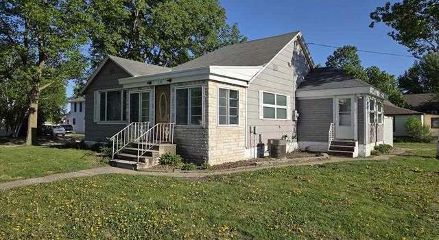 Photo of 151 SW 1st Ave Ave, Winnebago, MN 56098