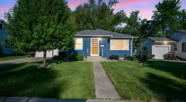 Photo of 618 S Ramsey St, Blue Earth, MN 56013