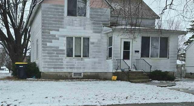 Photo of 11 NE 1st St, Fairfax, MN 55332