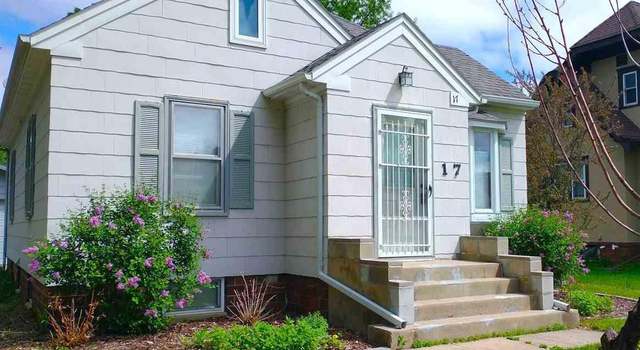 Photo of 17 NE 1st Ave, Fairfax, MN 55332