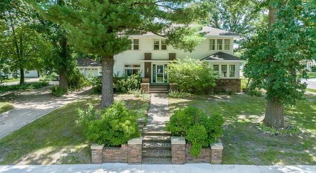 Photo of 608 N Main St, Blue Earth, MN 56013