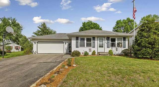 Photo of 909 N 4th St, St. Peter, MN 56082