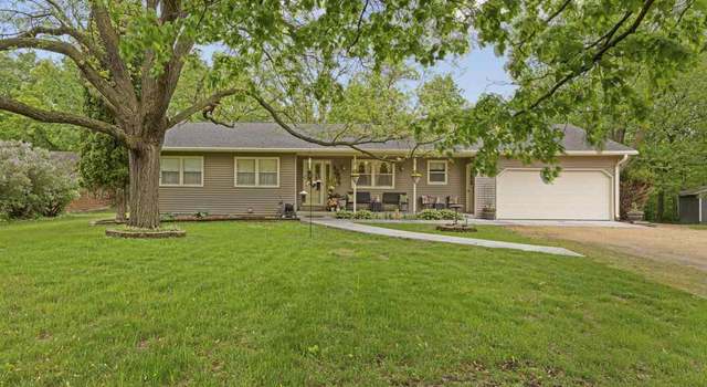 Photo of 52888 Minnewaukon Ct, North Mankato, MN 56003