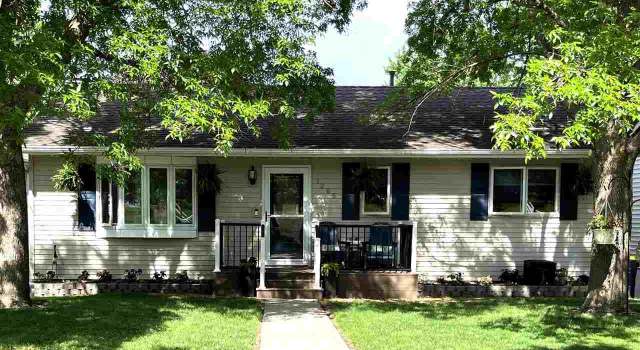 Photo of 1205 S German St, New Ulm, MN 56073