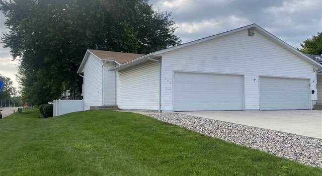 Photo of 922 N Armstrong Blvd Blvd, St. James, MN 56081