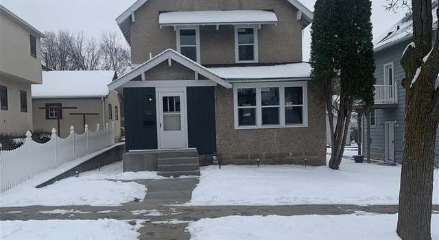 Photo of 921 N Broad St, Mankato, MN 56001