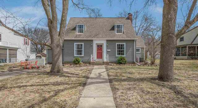 Photo of 915 Baker Ave, Mankato, MN 56001