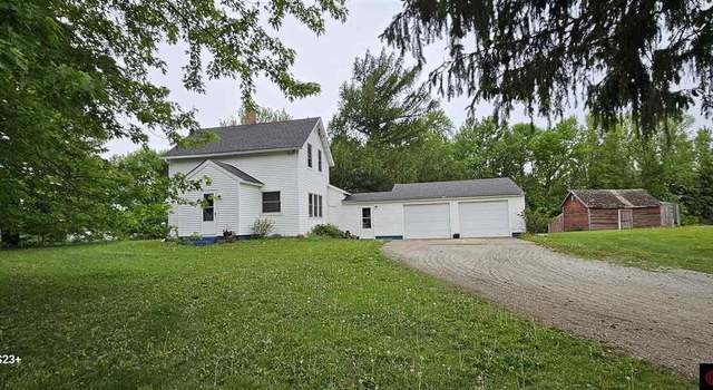 Photo of 25819 155th St, New Richland, MN 56072
